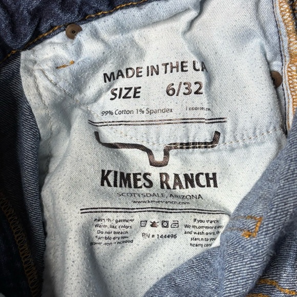 Kimes Ranch Jennifer Jeans - Picture 6 of 6